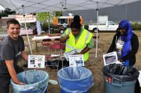 Photo from Seattle Parks Big Day of Play 2013. Flickr Creative Commons