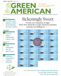 sickeningly sweet cover