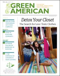detox your closet