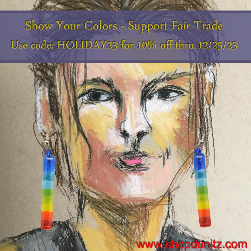 eco-friendly holiday sales