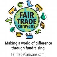 Making a world of difference through fundraising. 