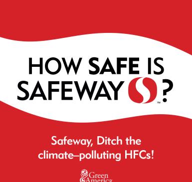 How safe is Safeway?