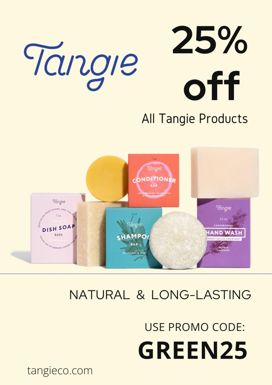 eco-friendly holiday sales