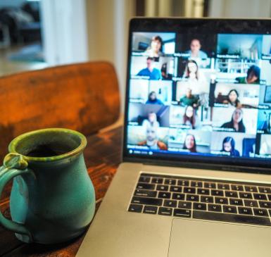 Green America's Webinars