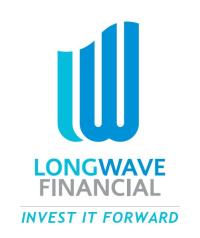 Longwave Financial: Invest It Forward
