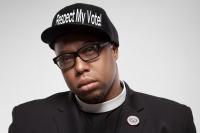 Lennox Yearwood via Hip Hop Caucus