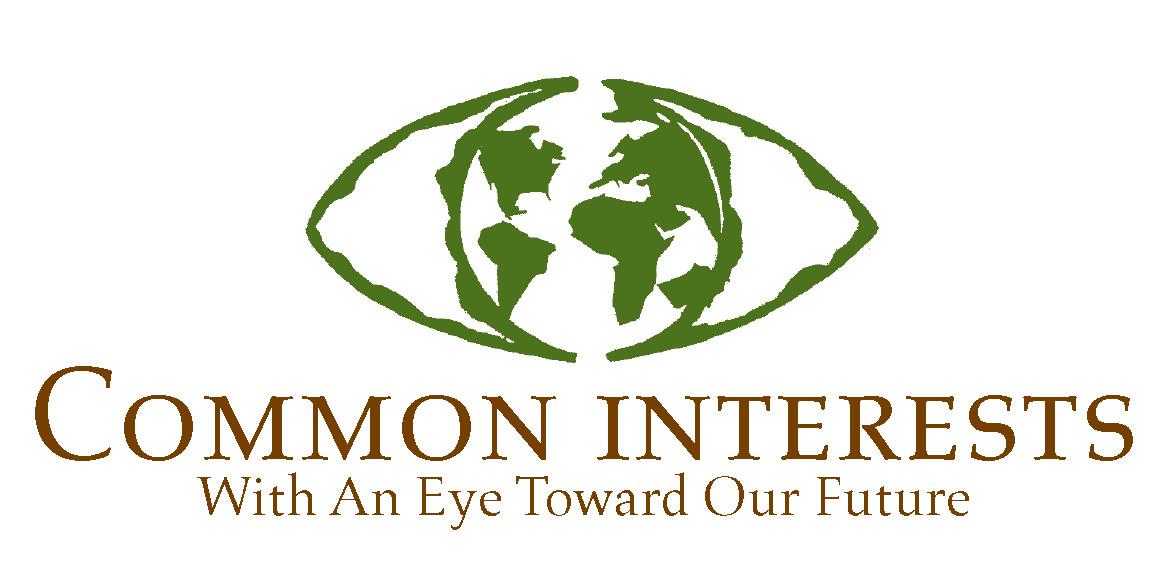 Common Interests, With an Eye Towards our Future