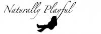 Naturally Playful logo