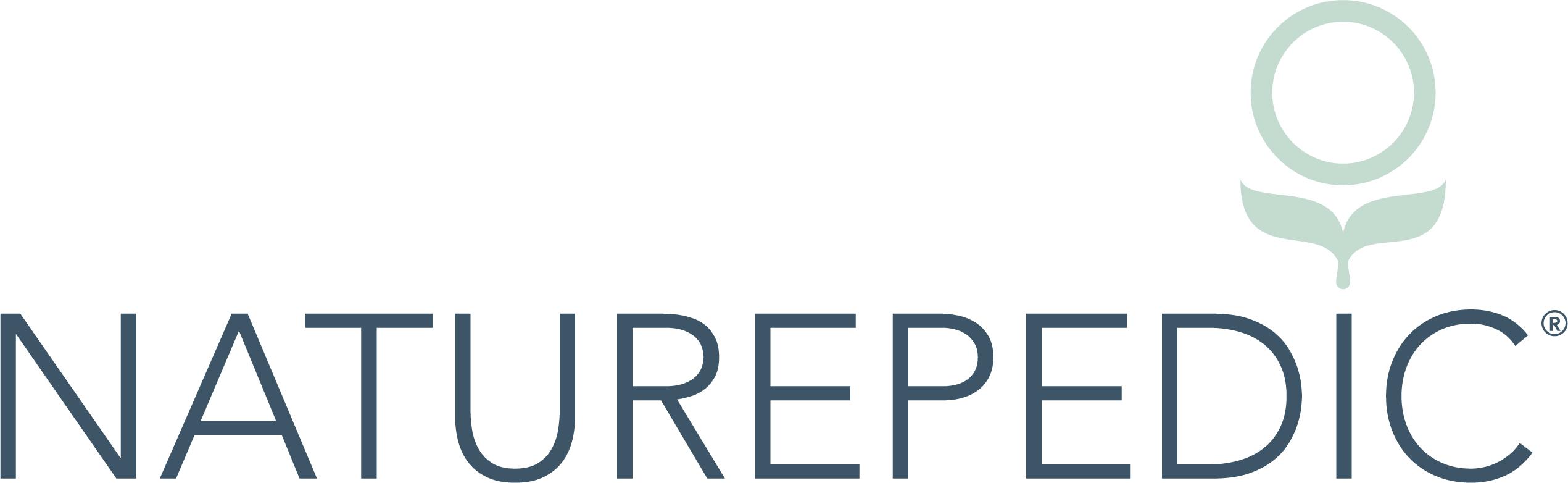 naturepedic logo