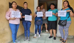 Specialized: #PayYourWorkers