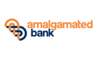 Amalgamated Bank logo