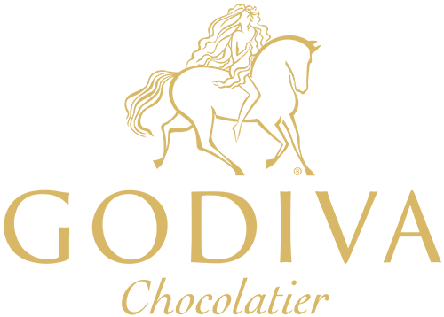 Image: Godiva logo. Title: Godiva takes steps to address child labor and other risks in cocoa sourcing