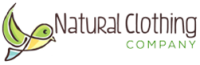 NATURAL CLOTHING COMPANY Logo