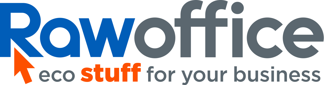 The Raw Office logo
