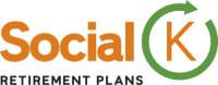 Social(k) logo
