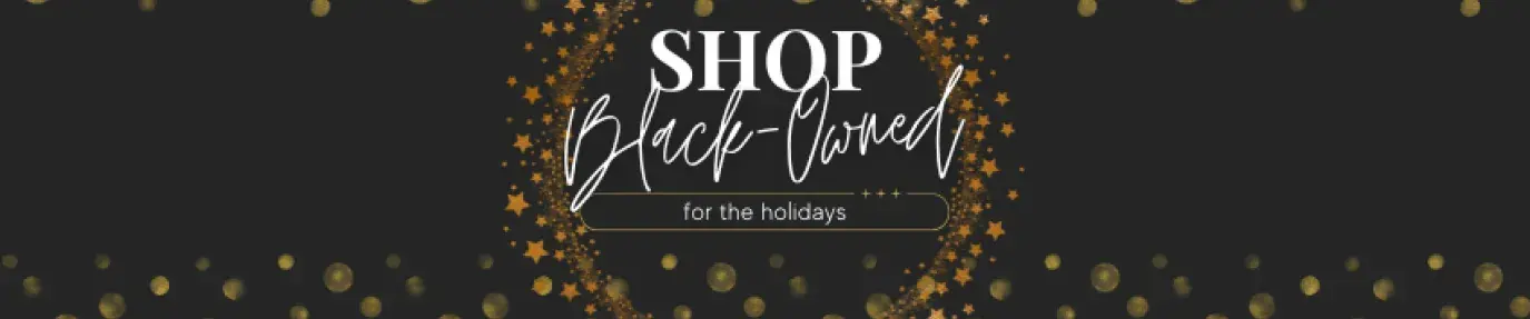 Green Gifts Black-Owned Small Businesses