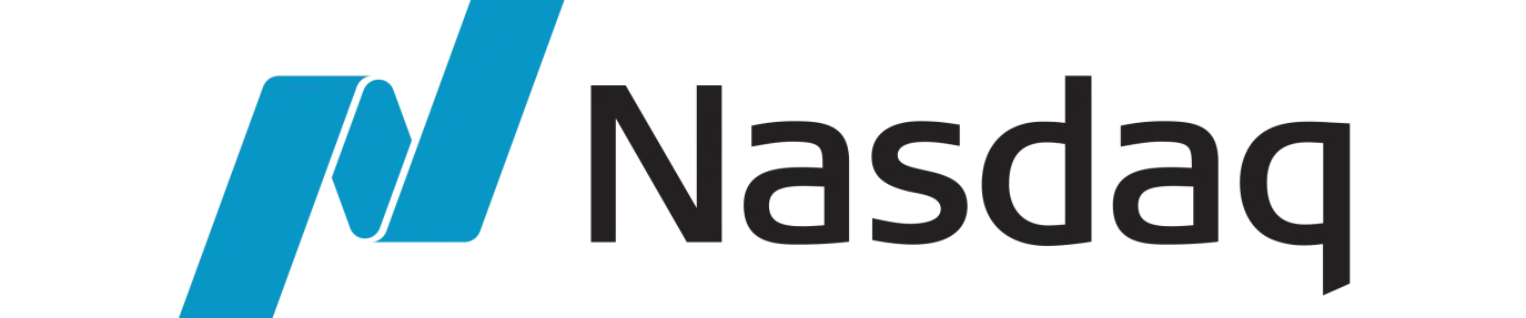 Nasdaq logo