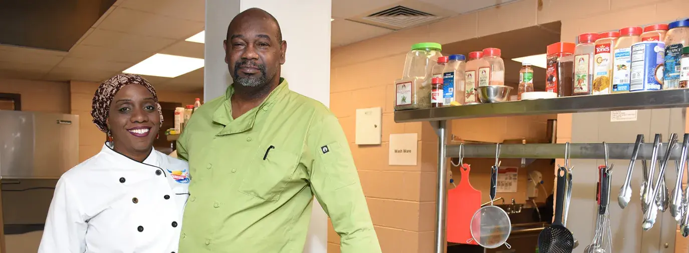 Photo by Courtesy of Self Help Credit Union